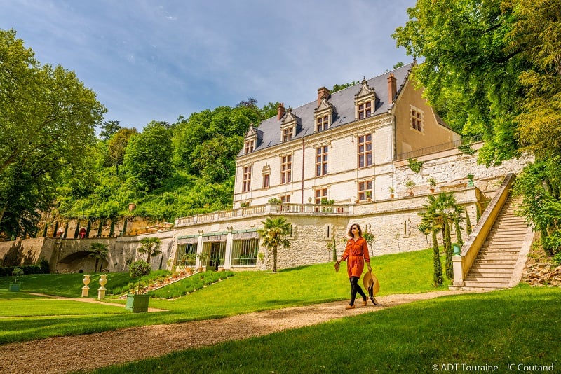 Château Gaillard 2