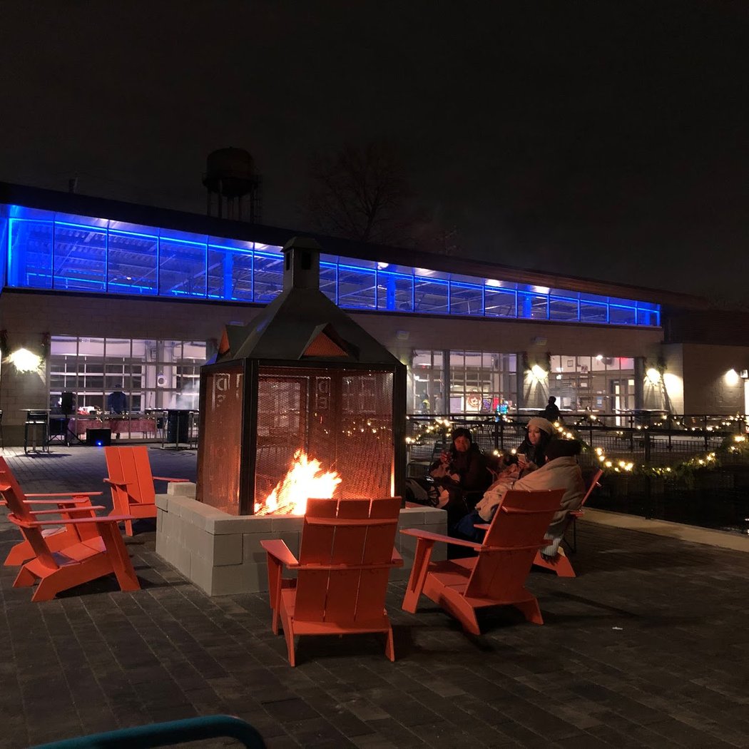 Fire and Ice Festival 2