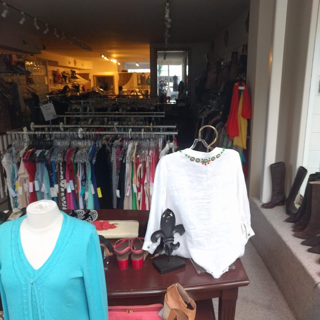 Designer Consigner 1