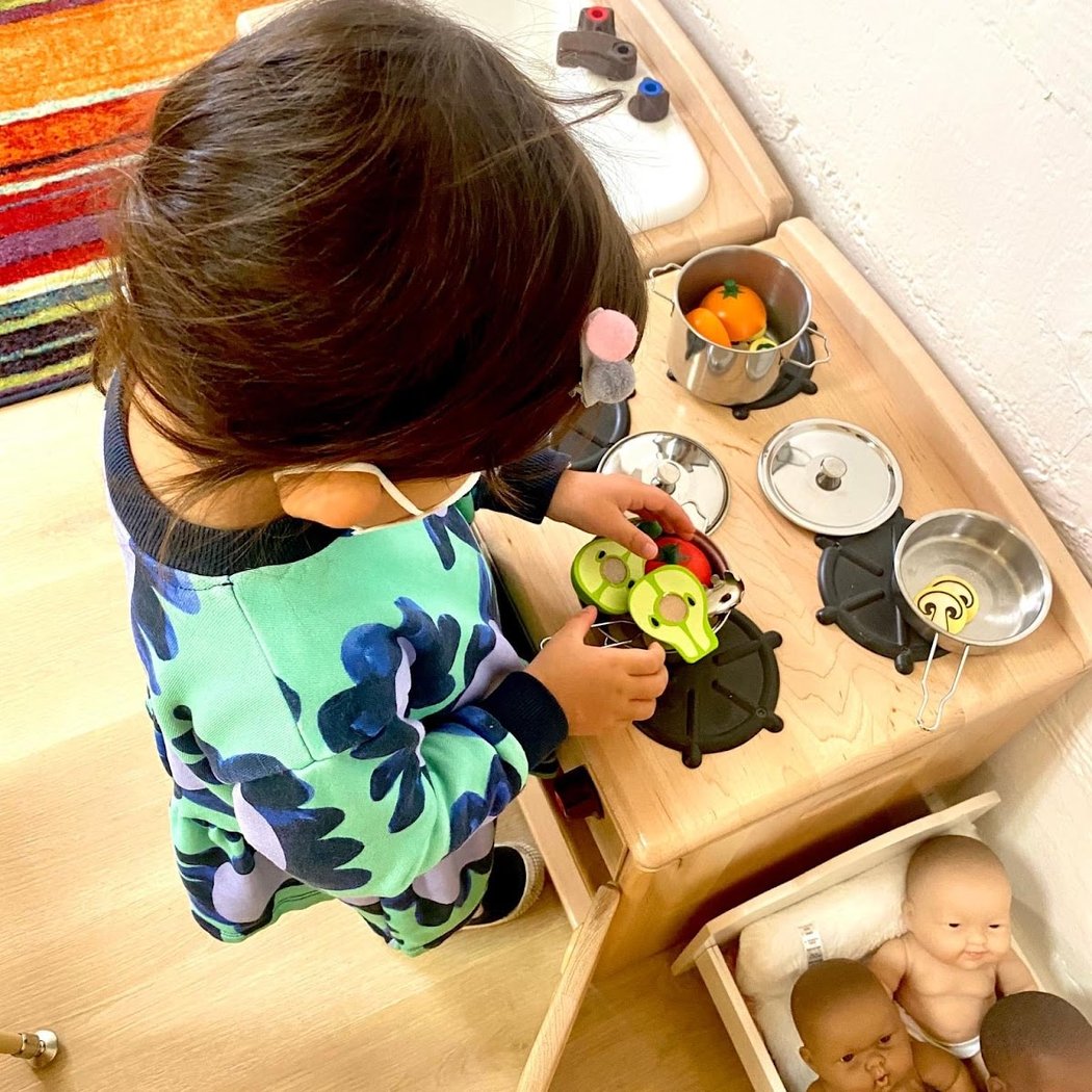 Storytime: For Toddlers 3