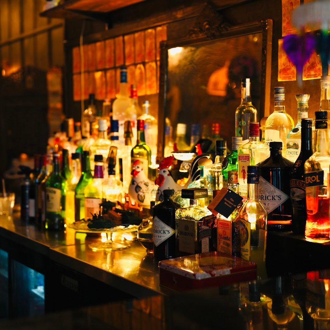 RUA Thai - Thai Restaurant Brooklyn 3