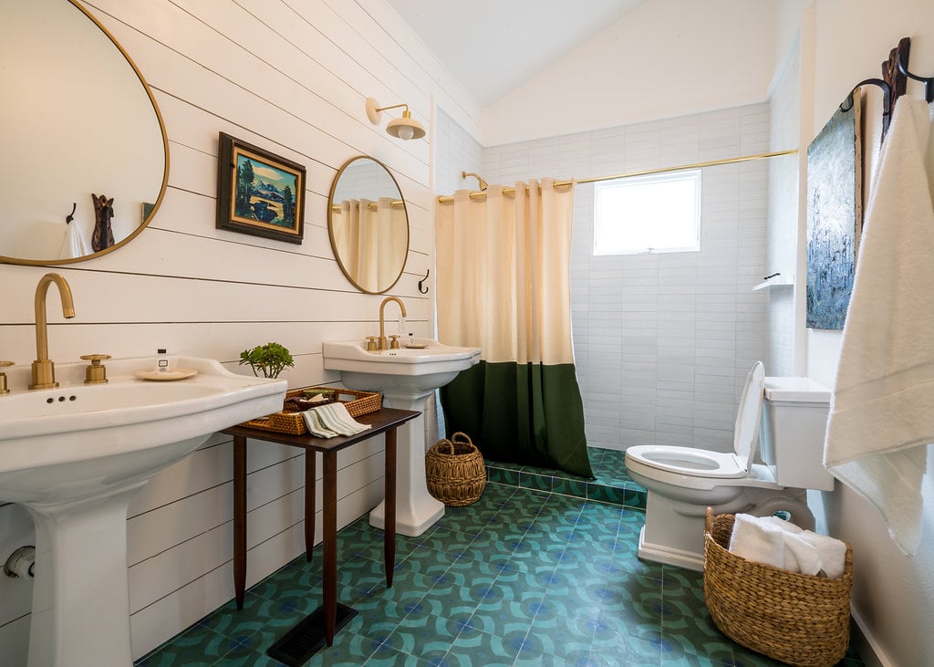 The Bungalows at Calistoga 3