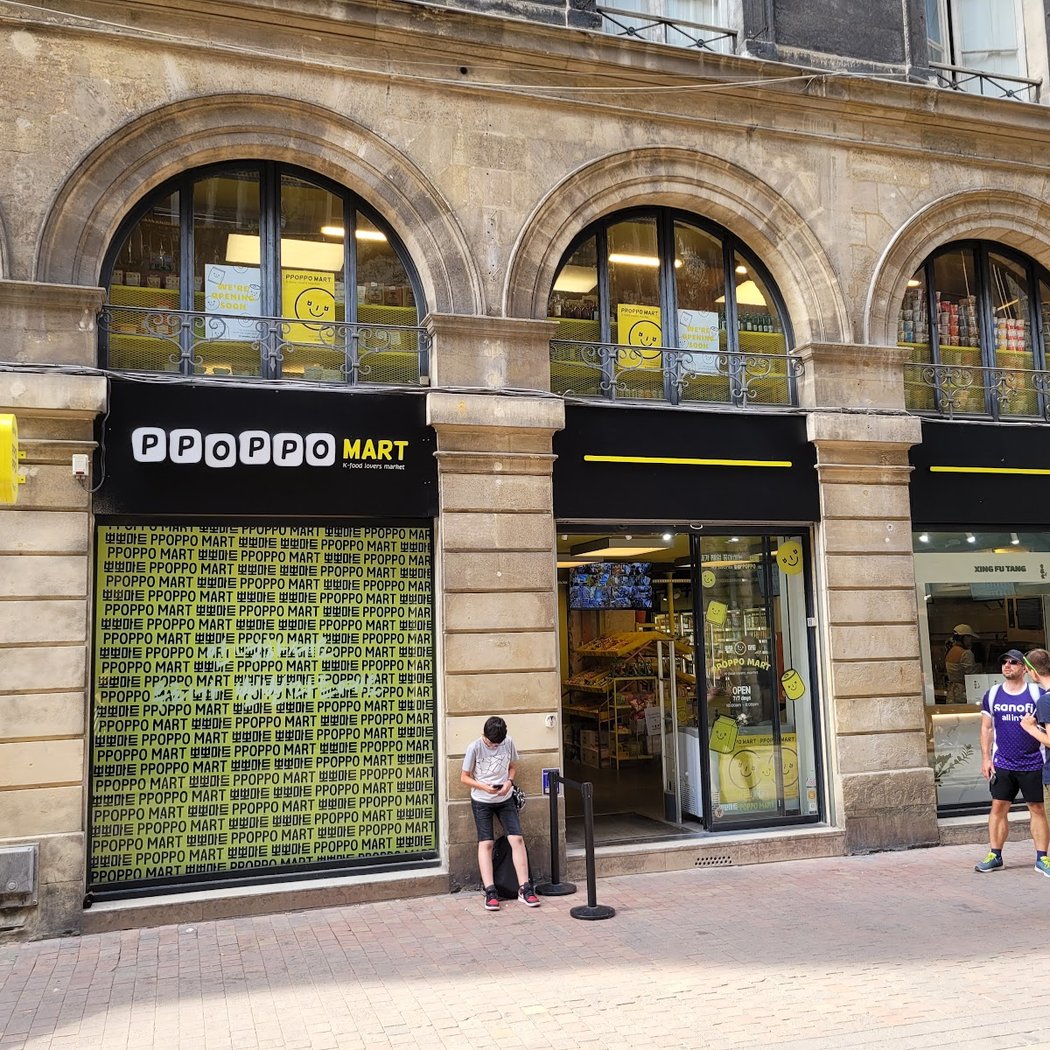 Ppoppo Mart 2