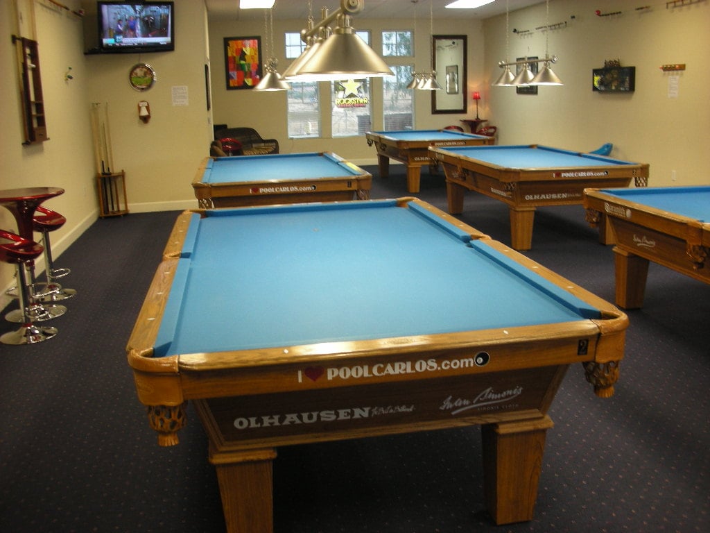POOLCARLOS 1