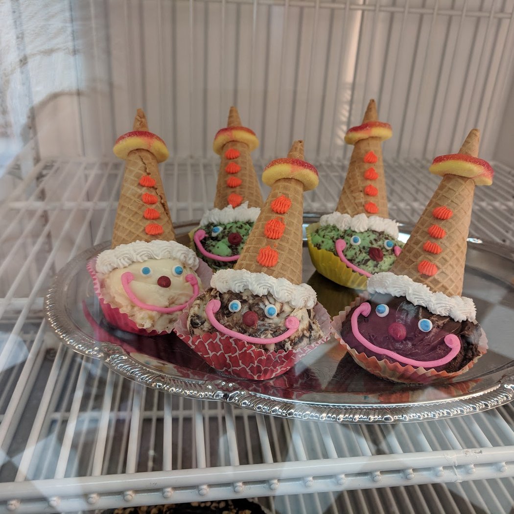 Loard’s Ice Cream & Candies Orinda 3