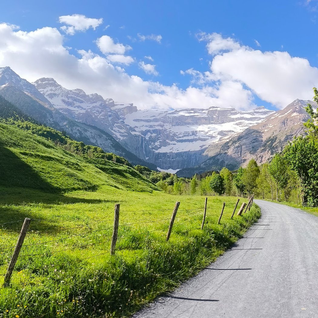 Cirque de Gavarnie 1
