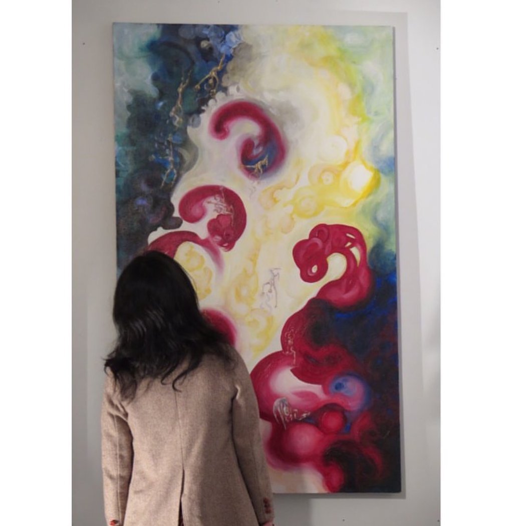 Carrie Able Gallery 1