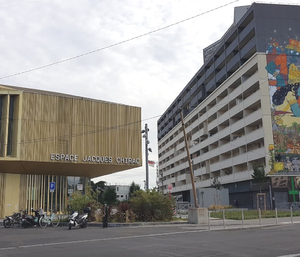 Printemps des poètes 2