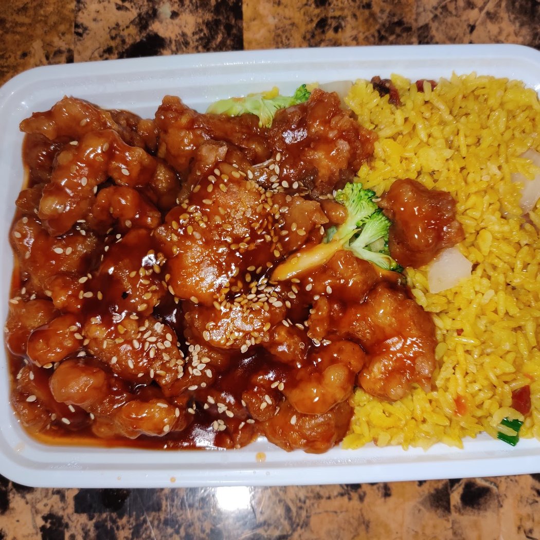 A Shen Zhou Restaurant 1