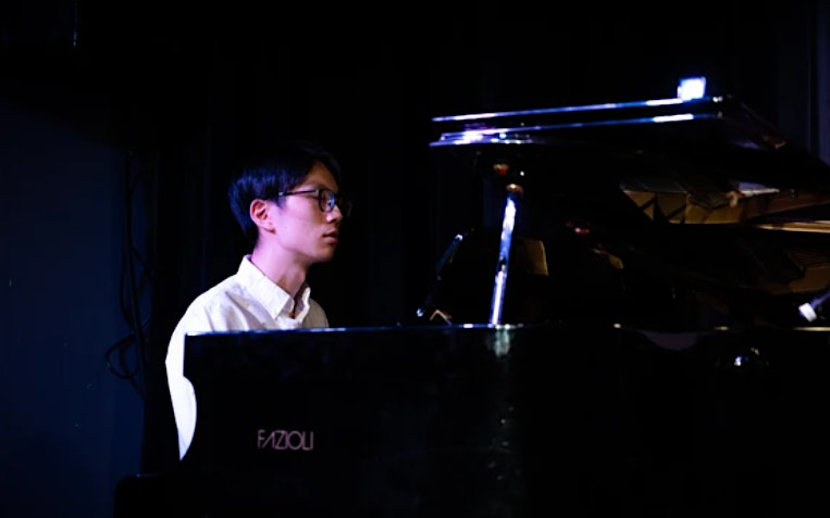 Jazz - Kevin Du Trio