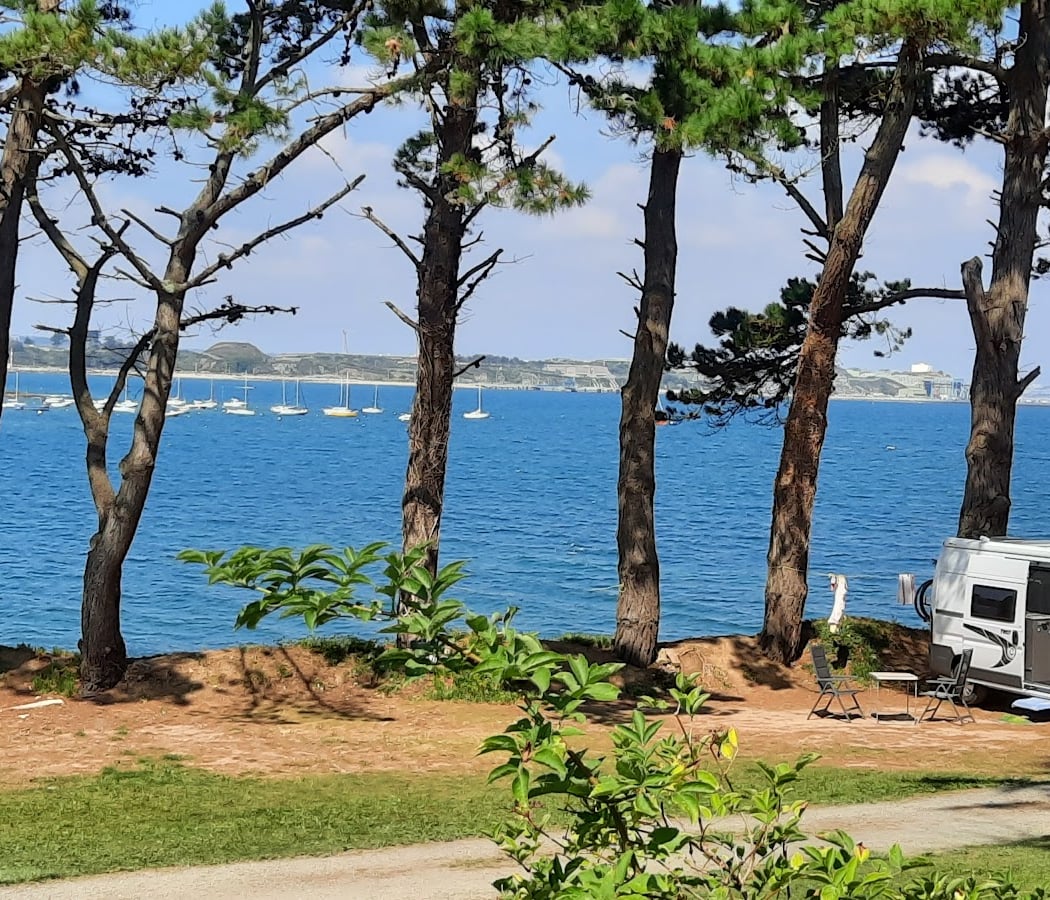Camping Gwel Kaër 1