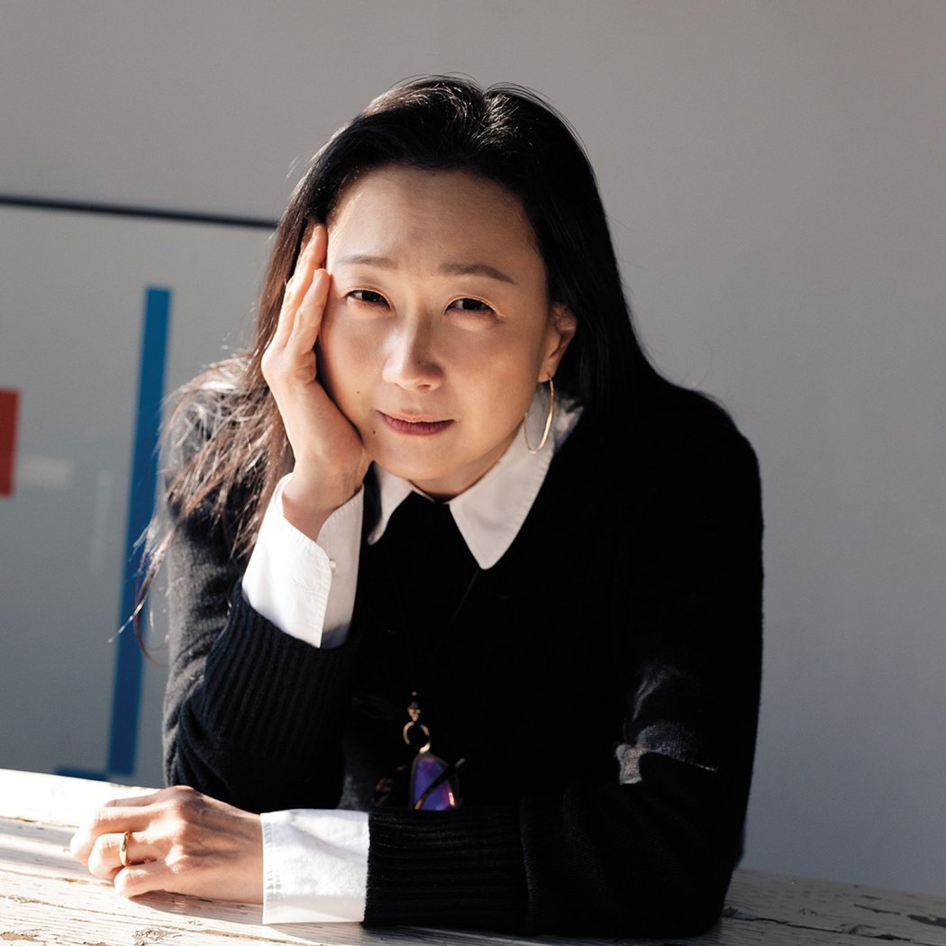 A Fiction Reading by Min Jin Lee 1