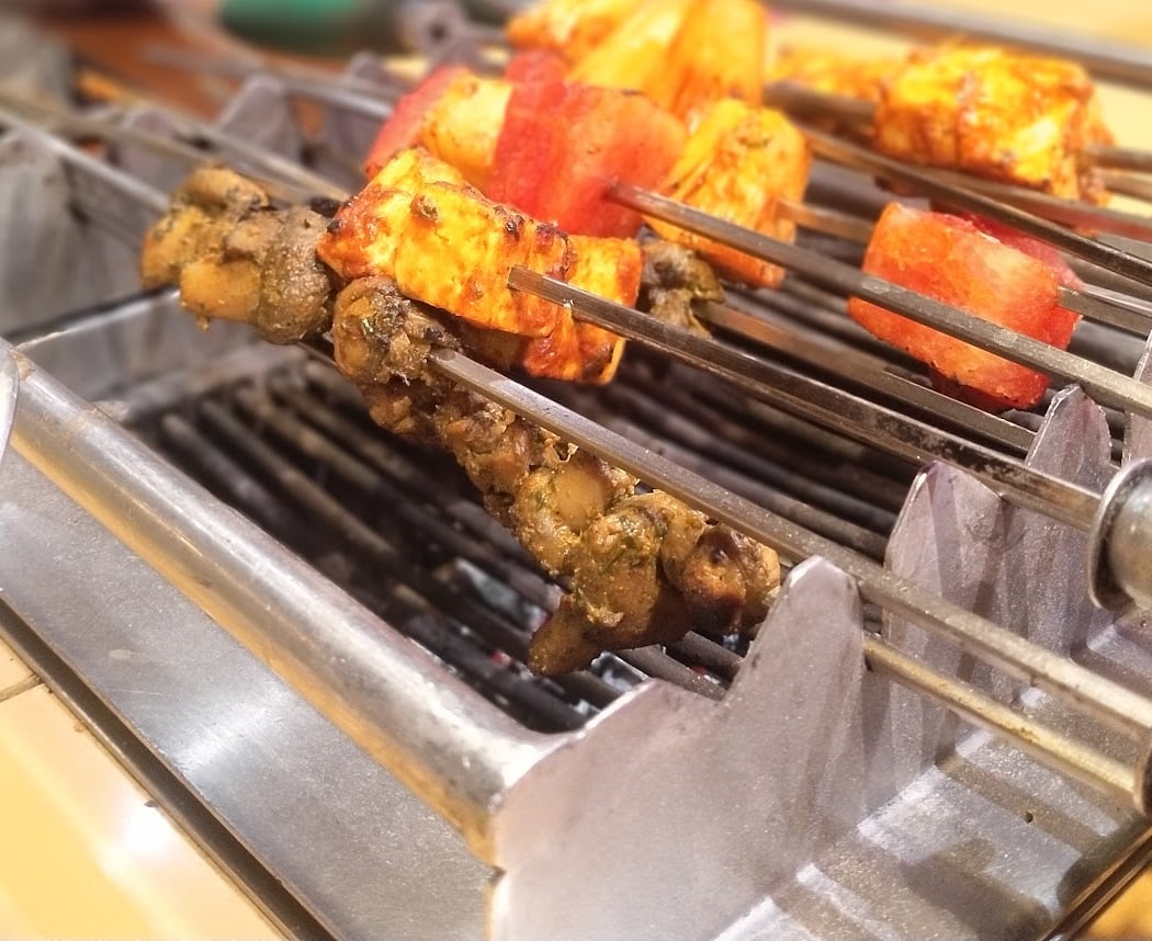 AB's - Absolute Barbecues | Koramangala, Bangalore 1