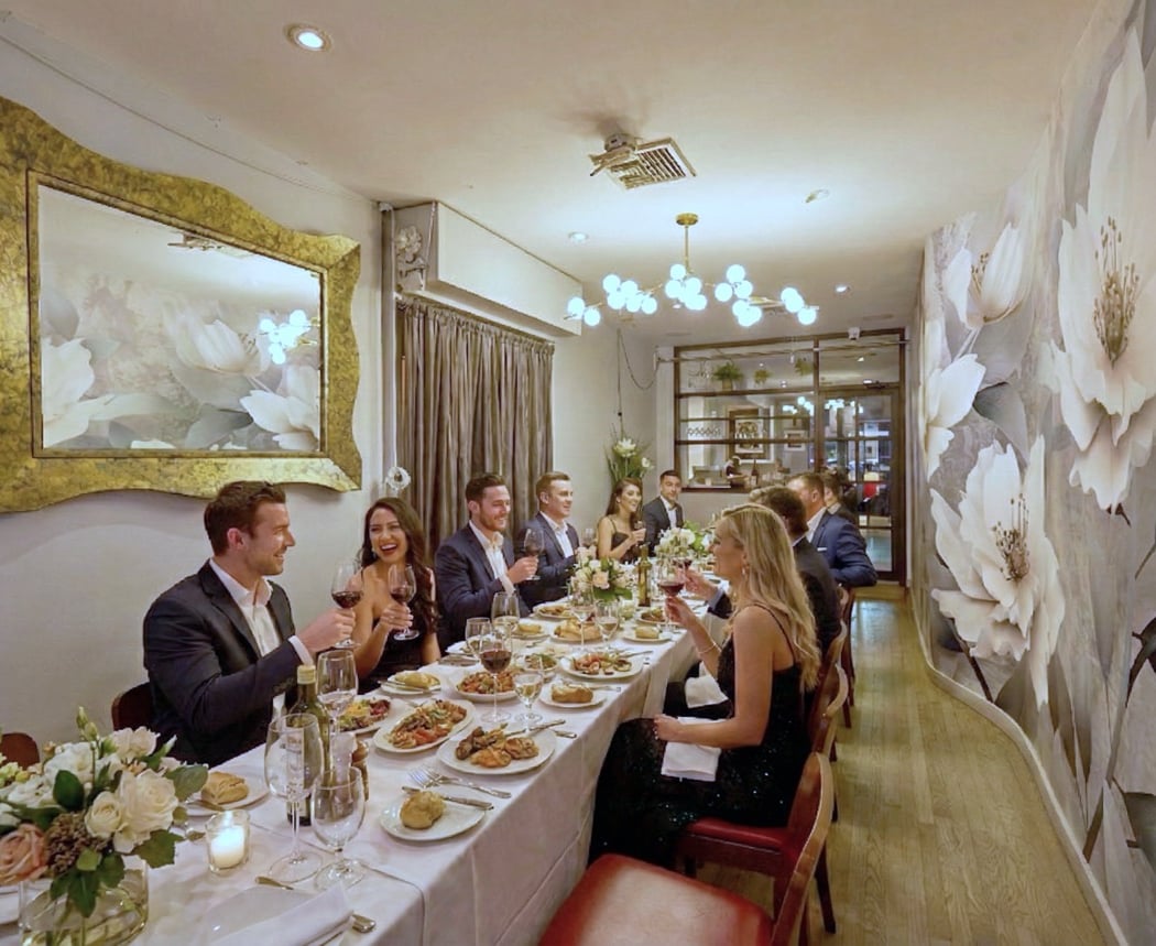 IL Punto Ristorante 3