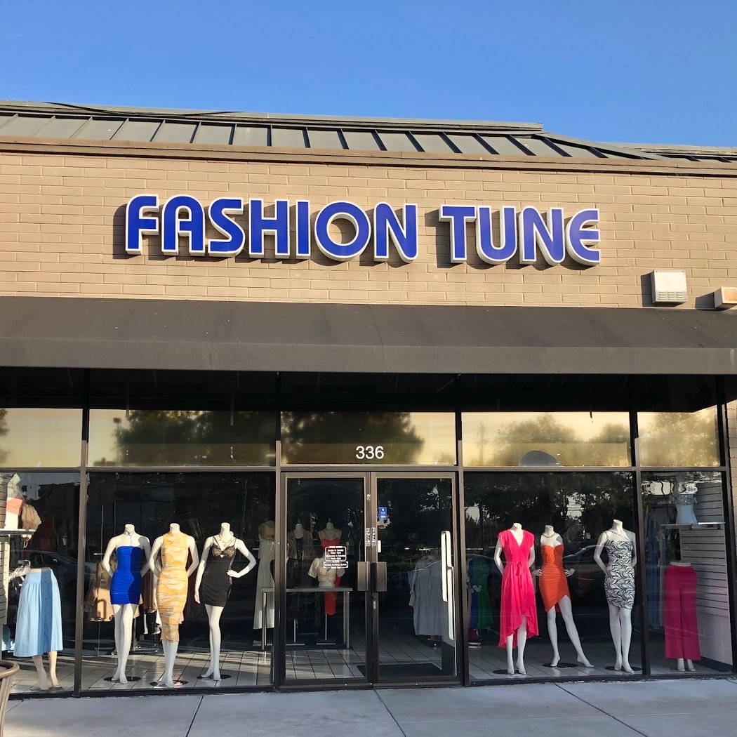 Fashion Tune 1