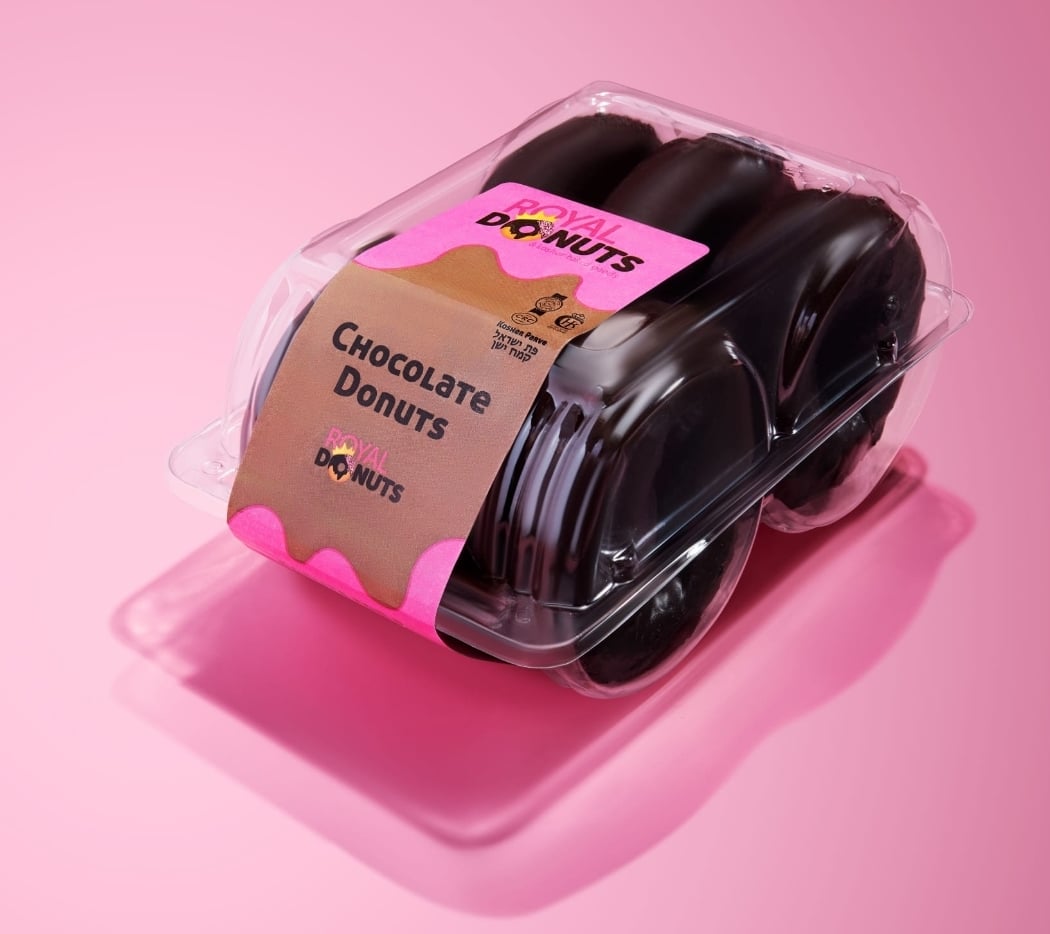 Royal Donuts 3