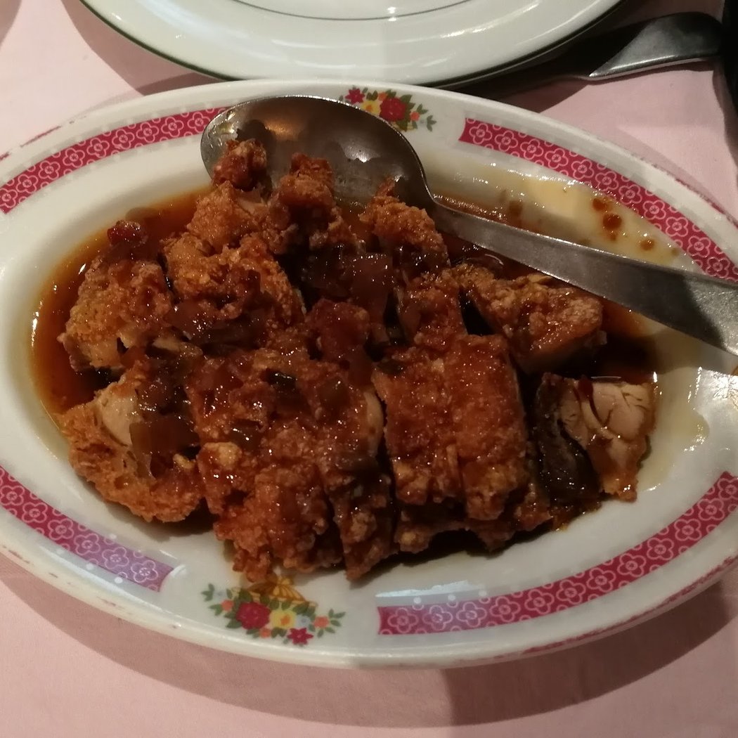 Ye Suizhuang 3