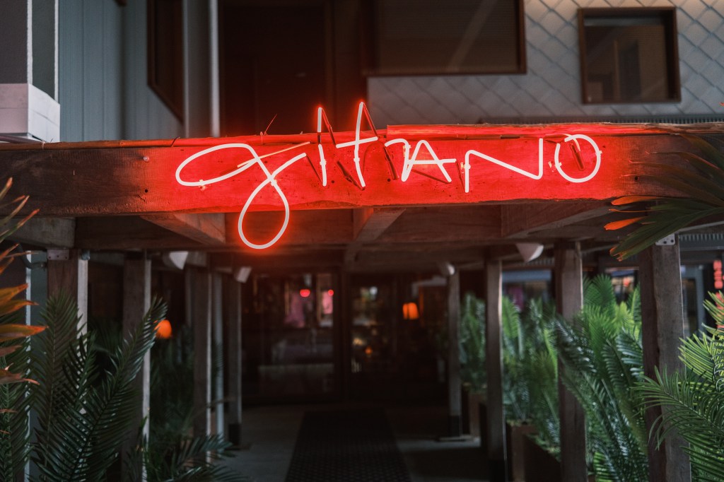 Gitano NYC 5