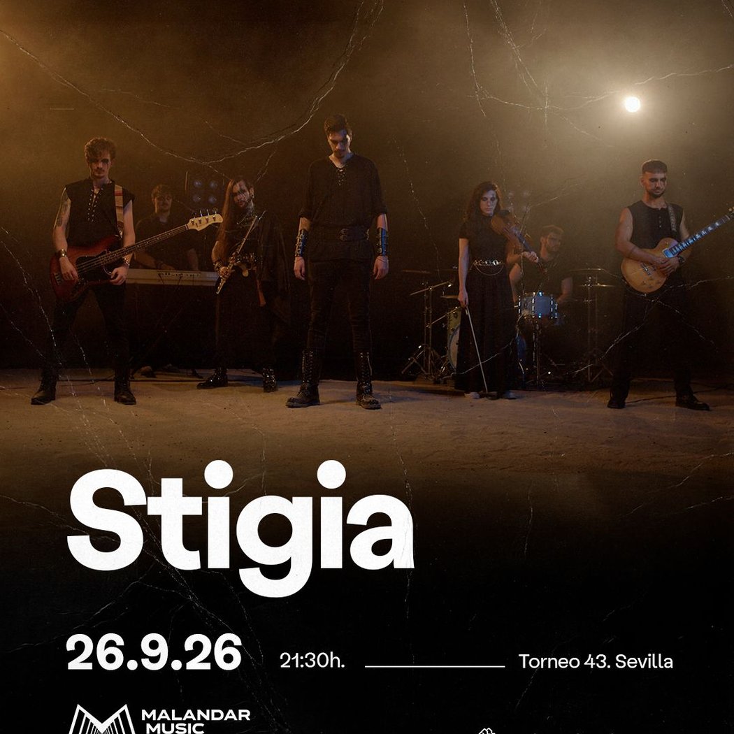 Concierto: Stigia 1