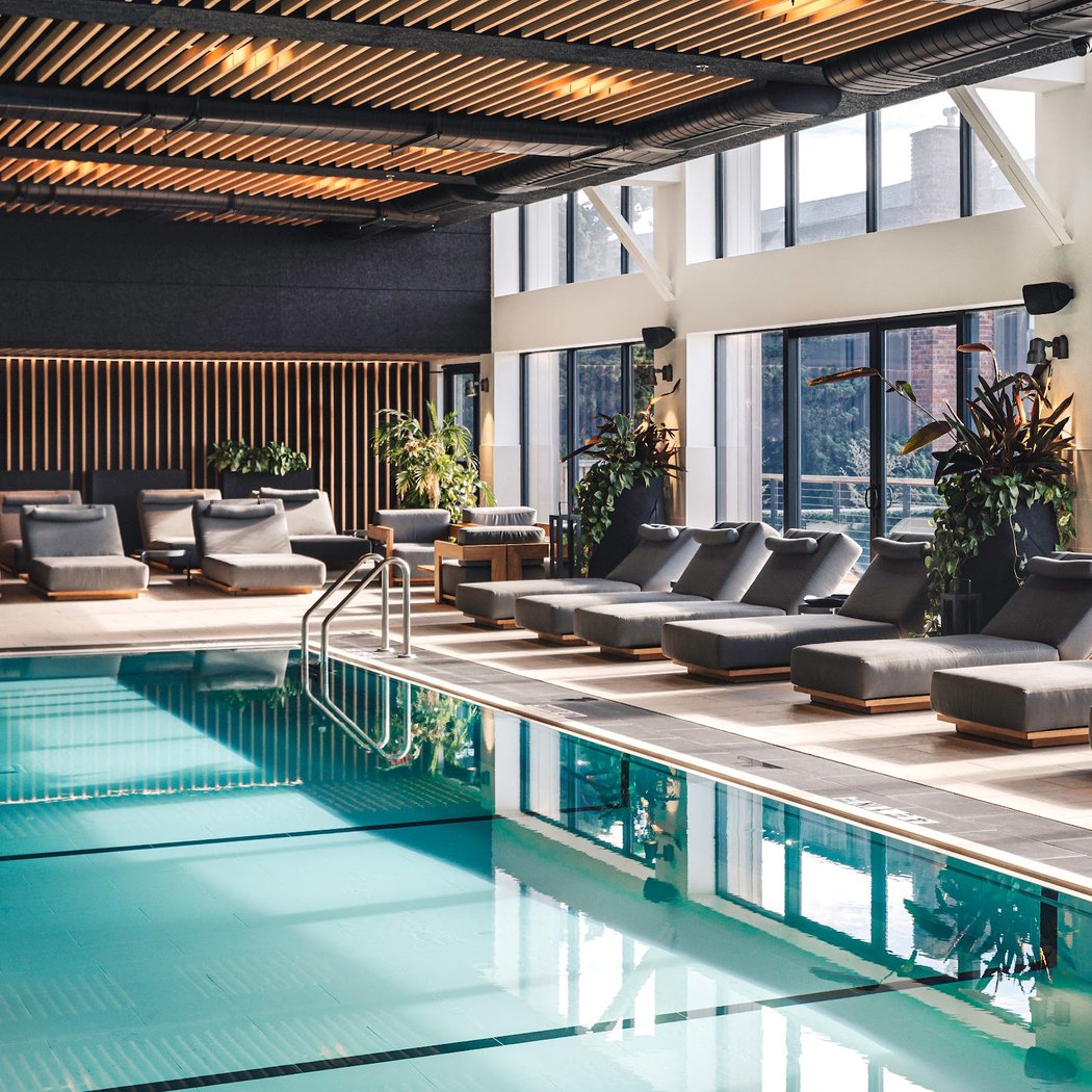 Gurney's Montauk Resort & Seawater Spa 1