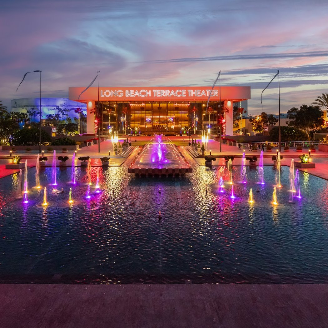 Long Beach Terrace Theater 3