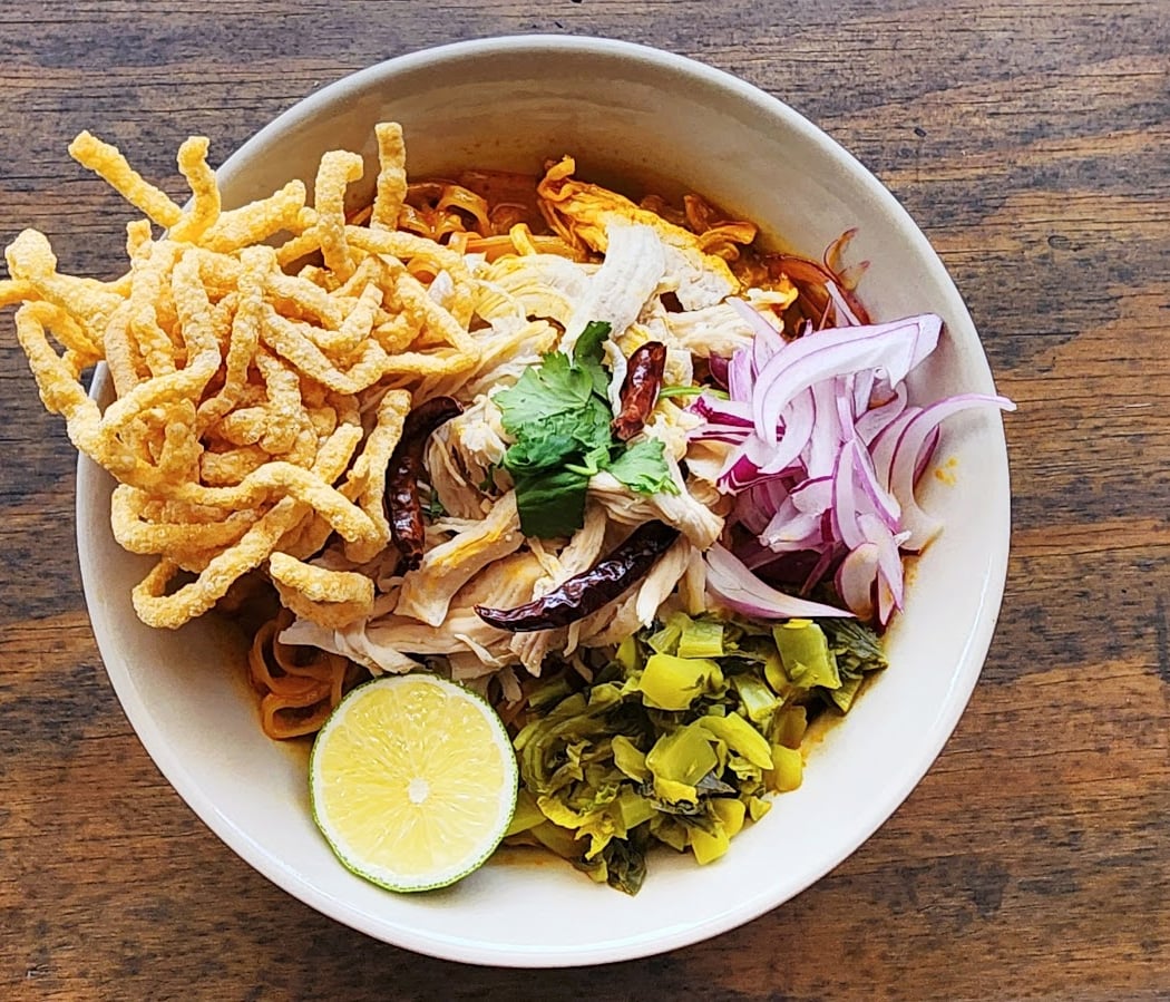 Royal Thai 3