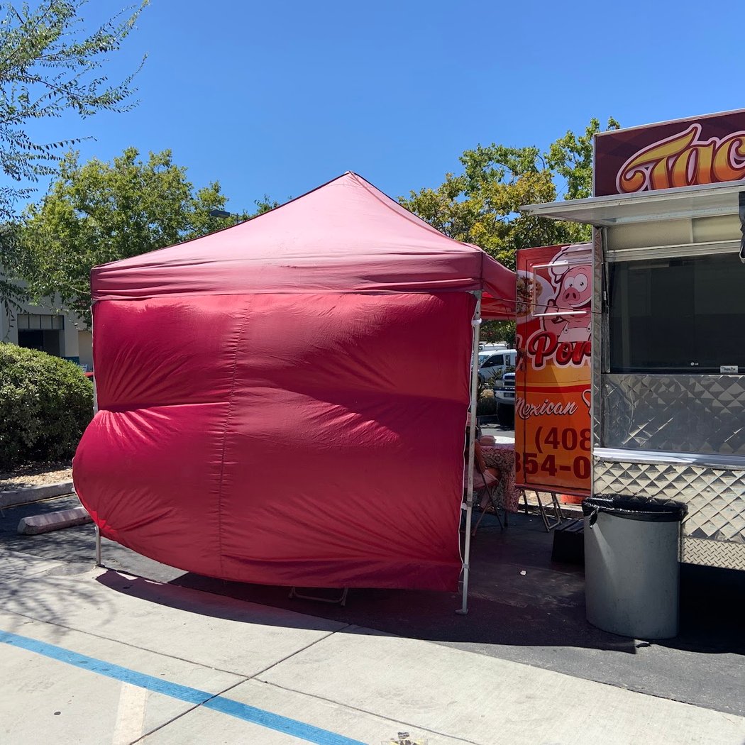 Tacos El Porkys 2