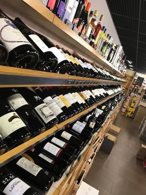 Cave Bournigault 3
