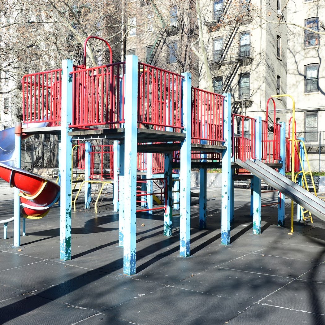 Anibal Aviles Playground 1