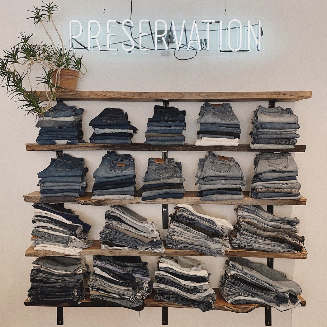 Preservation 1