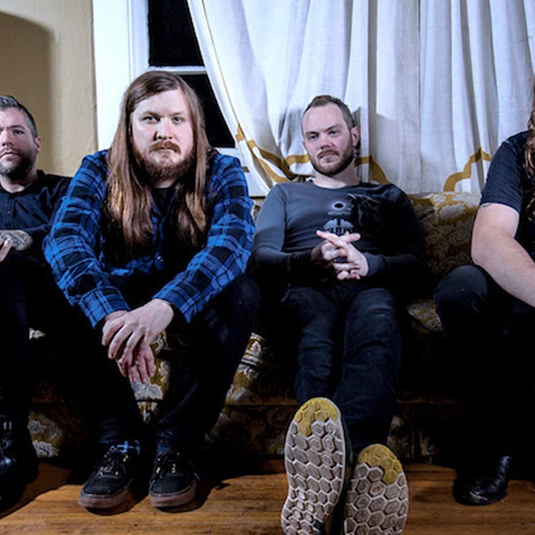 Pallbearer