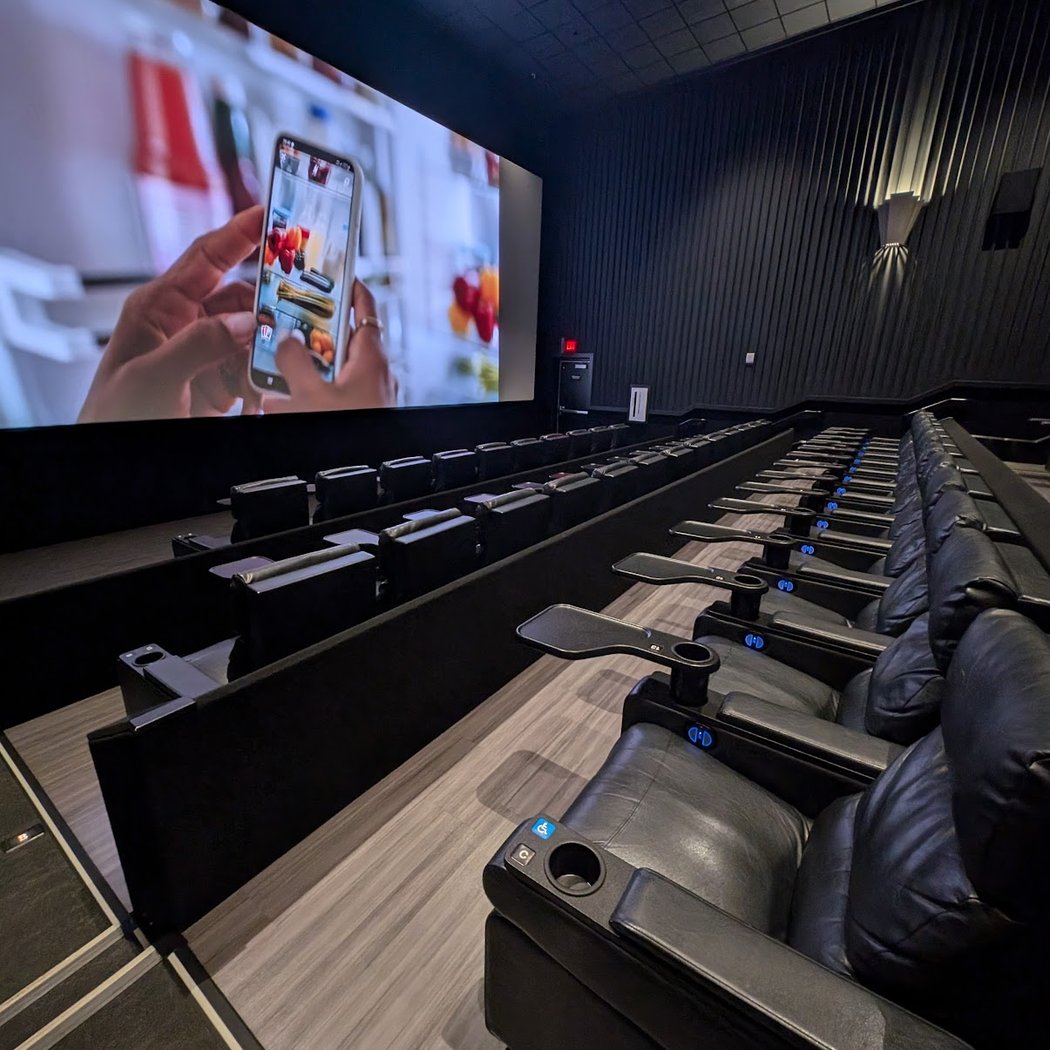 Celebration Cinema Studio Park 1