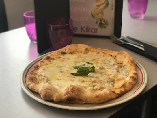 Kikar 2