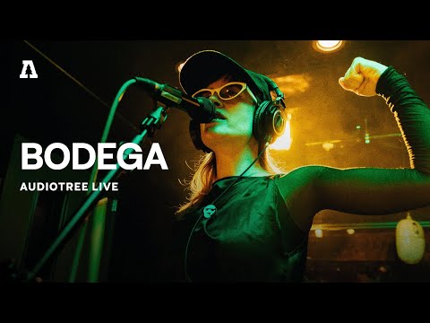 BODEGA Concert 1