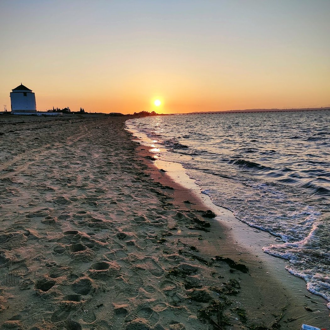 Praia dos Moinhos 1
