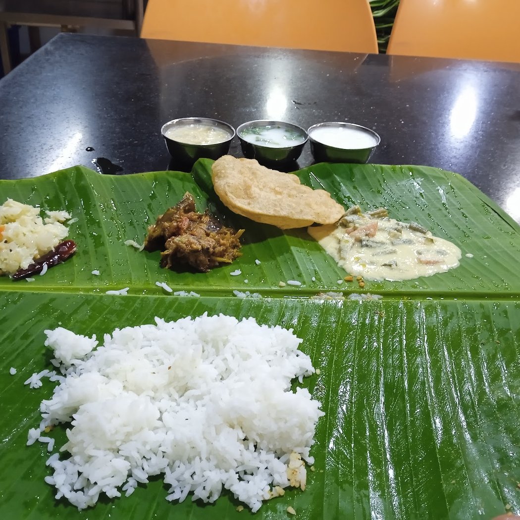 Sree Krishna Kafe 3
