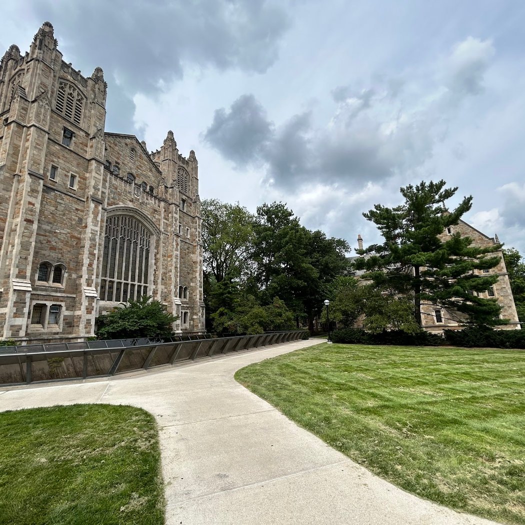 Law Quadrangle 2