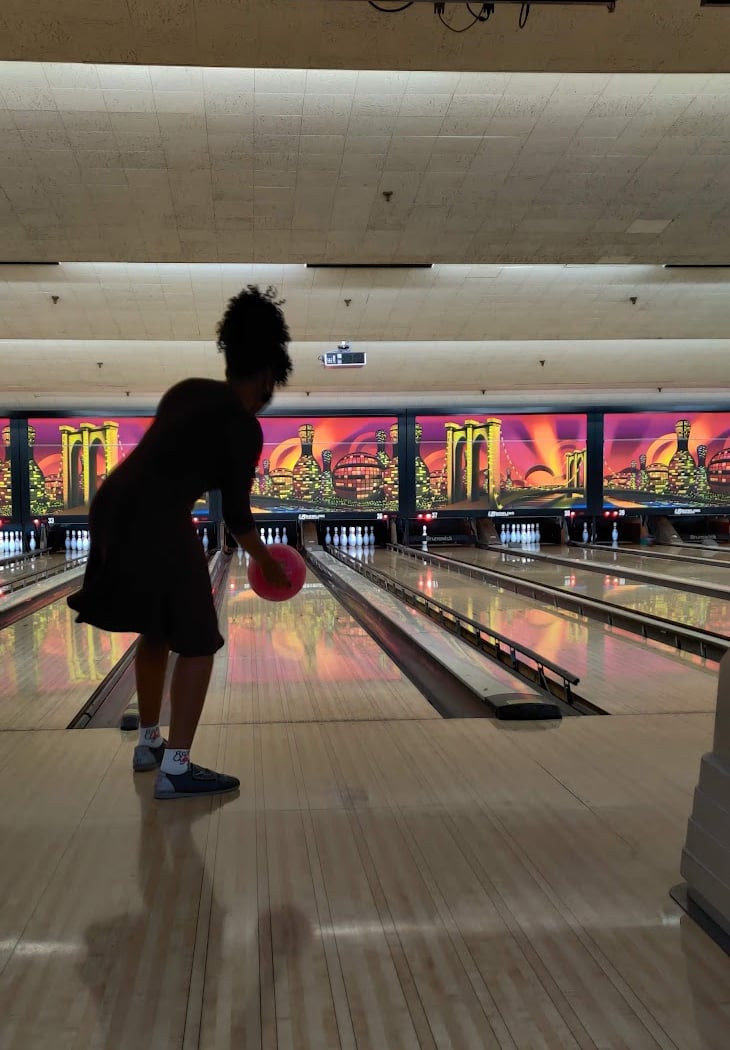 Jersey Lanes 2