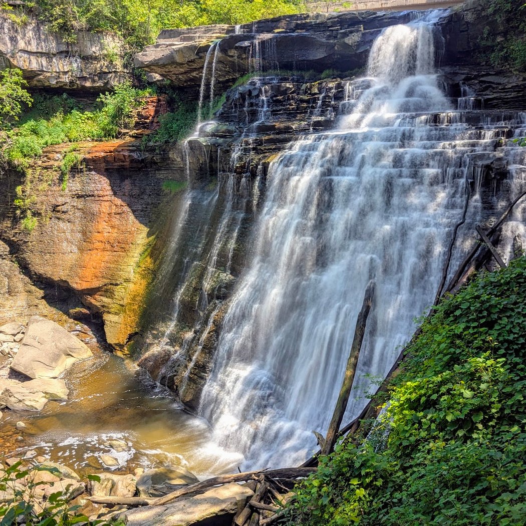 Cuyahoga Valley National Park 2