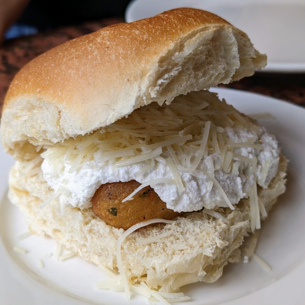 Ferdinando's Focacceria 1