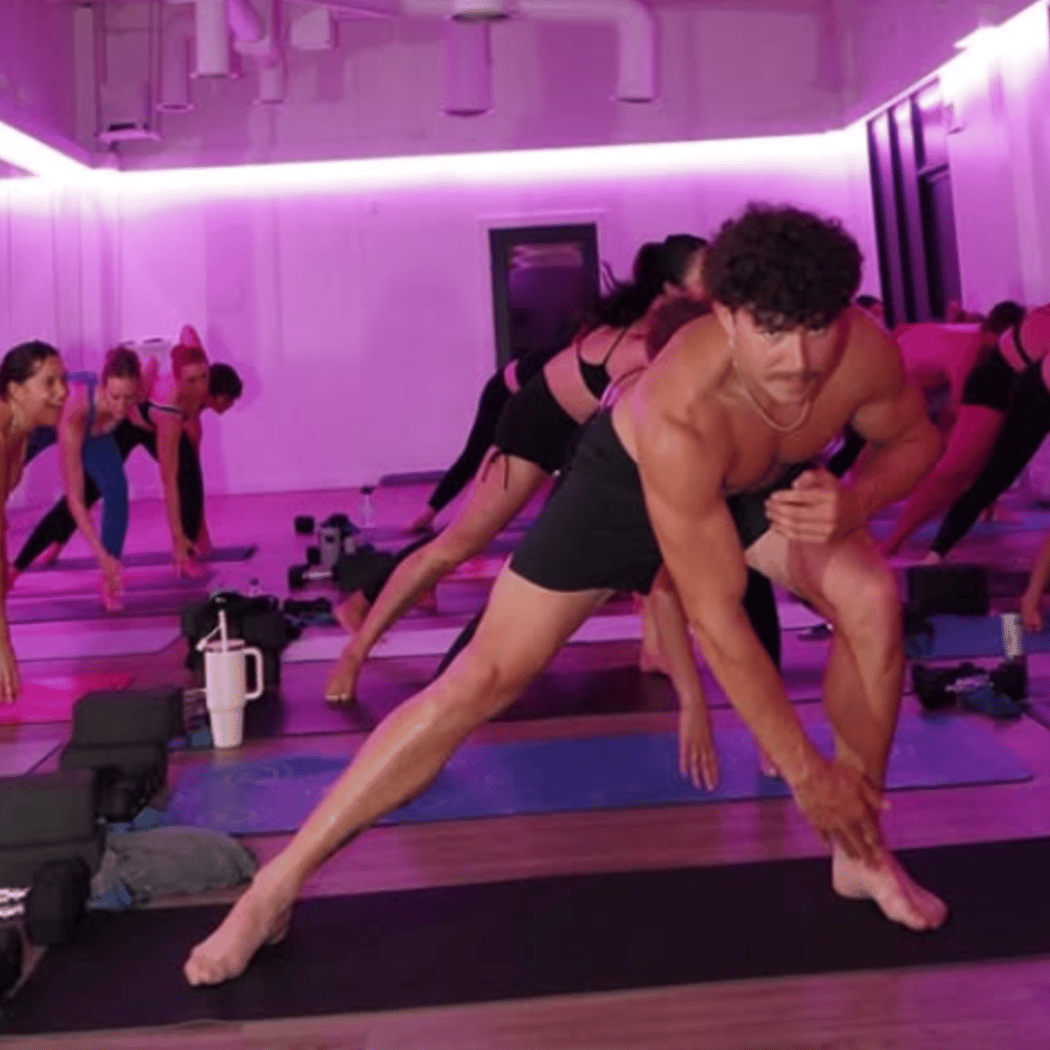Yoga Box 2