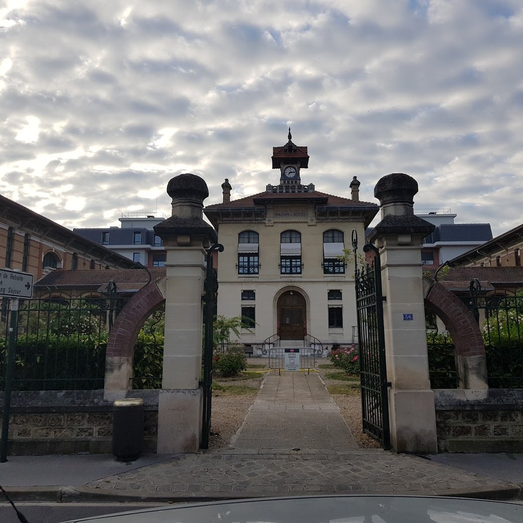 gerontologie les abondances 4