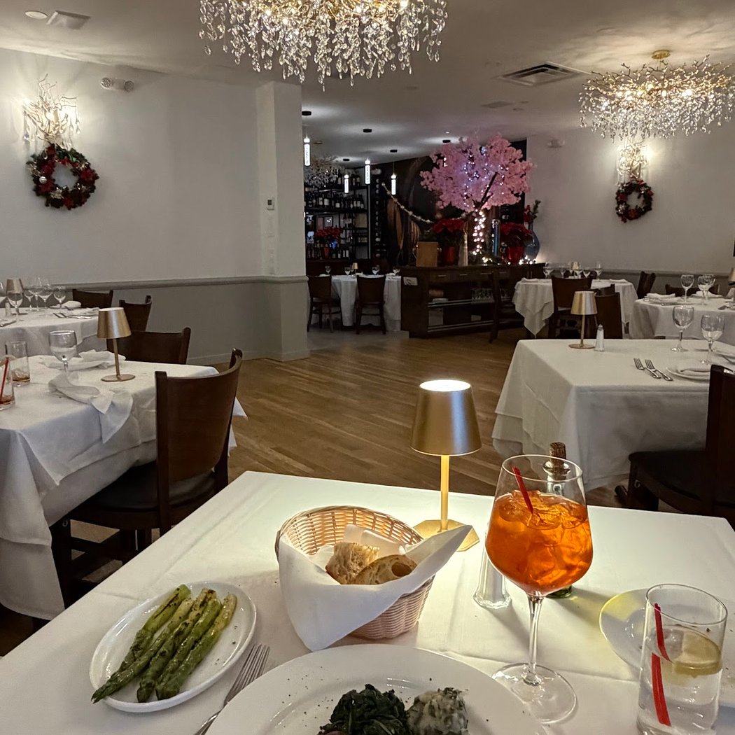 Rialto Ristorante 3