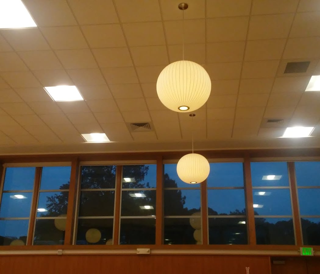 Sorensdale Recreation Center 3