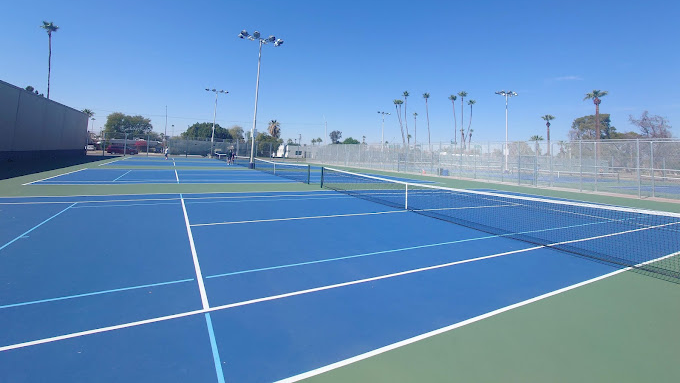 Encanto Sports Complex 3