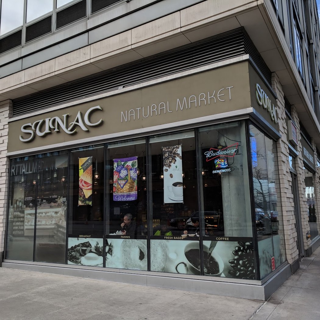 Sunac Natural Market | Midtown west Deli | Supermarket 2