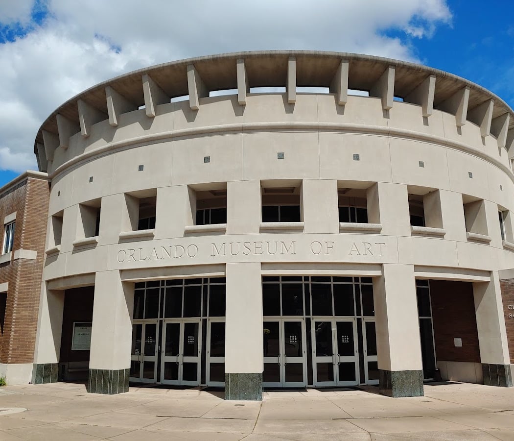 Orlando Museum of Art 2