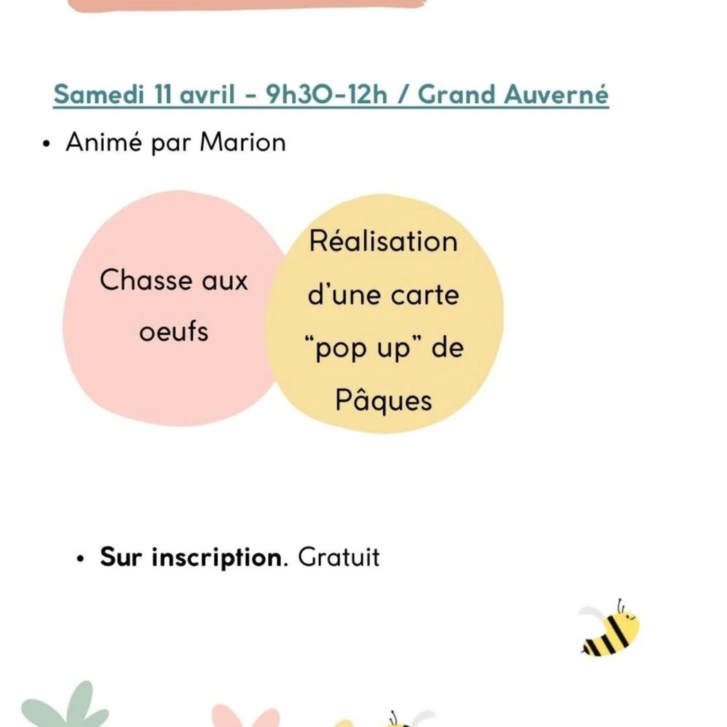Relais Accueil Proximité 1