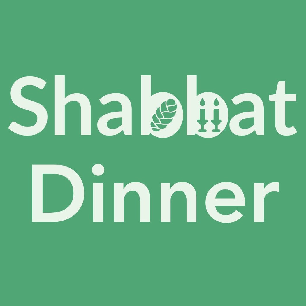 Y Parent Shabbat Dinner 1