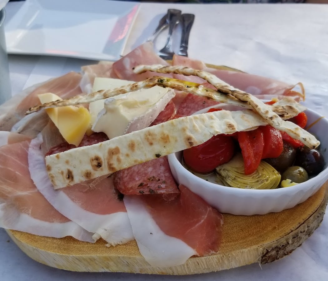 Riviera Ristorante 3